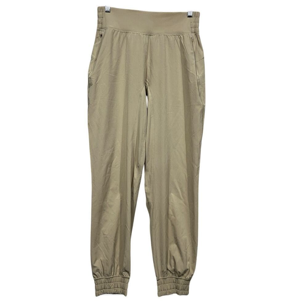 Lululemon Women’s High Rise Sun Setter Jogger Pant / Size-6